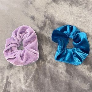 Scrunchies